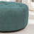 Castanedo Upholstered Round Ottoman-121998658