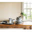 Burlington Handmade Stoneware Coffee Mug