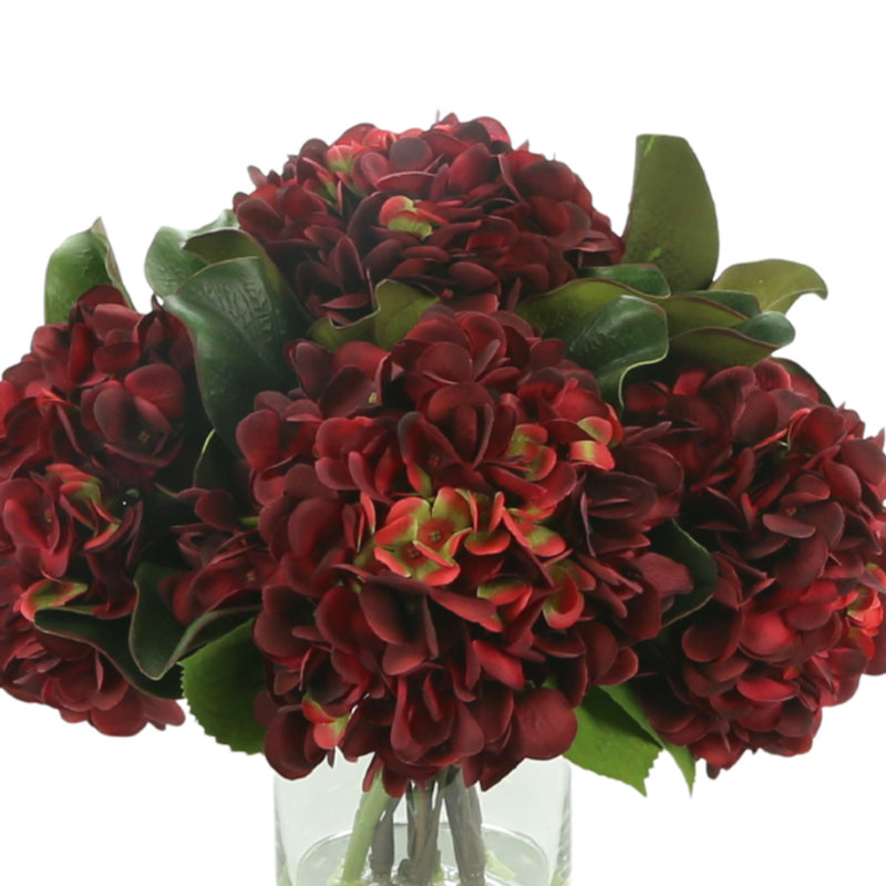 Floral Arrangement in Vase