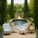 Basile Trellis Fabric