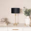 Agetina Metal Table Lamp-404072122-404072071