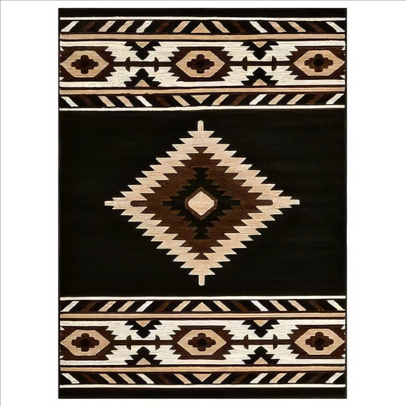 Karent Synthetic Rug