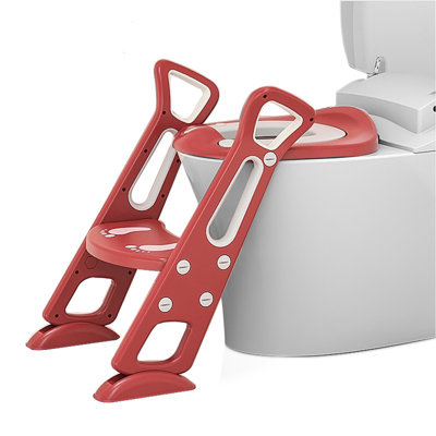 Siège de toilette surélevé Baby Potty