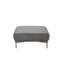 Repose-pieds en cuir Rory-1680420128