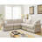 Modular Sectional Sofa Set-709524614