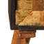 Allen 85cm Solid Wood Sideboard