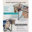 Steel Clothesline Pole-1876644807