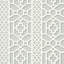 Zanzibar Trellis Wallpaper-22993949