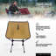 Chaise de camping pliante Joey