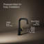 Composants de robinet de boisson-134677615