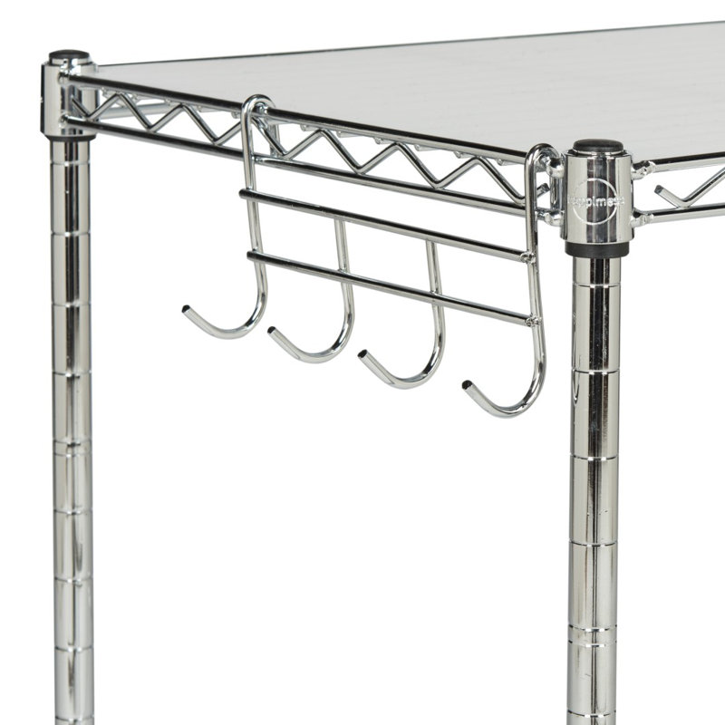 Garde-manger 24 po