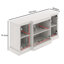 Heron Wide Accent Sideboard-291514532