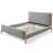 Earley Upholstered Platform Bed-93054749-98698992