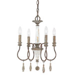 Timurs Dimmable Classic / Traditional Chandelier