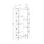 Gjylnaze Bookcase-1853274353