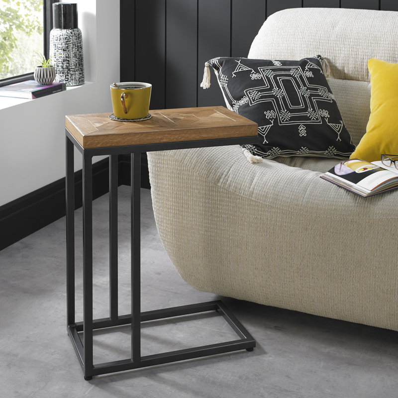 Phillippi Frame End Table
