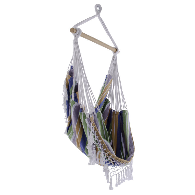 Edith Hanging Chair, Retro