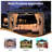 Solid Patio Gazebo-111069184-99447711