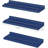 Talissa 3 Piece Wood Floating Shelf-1362097978
