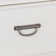 Commode double 8 tiroirs avec miroir Colburn