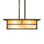 4 - Light Pendant