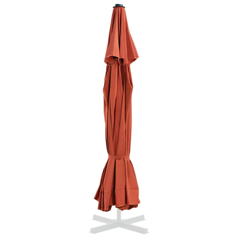 Outdoor Cover, Terracotta