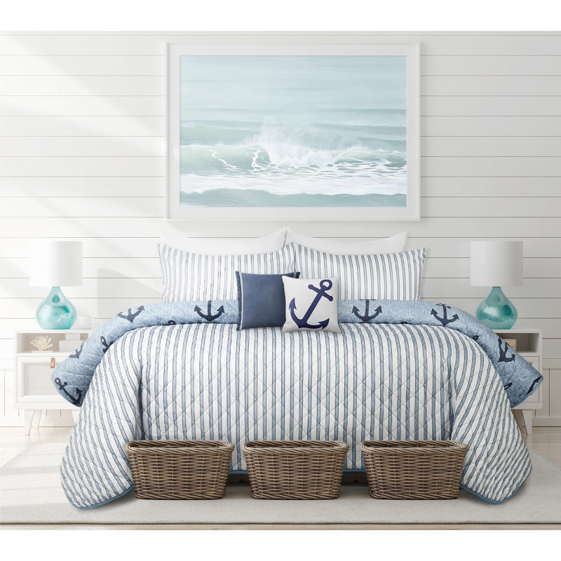 Quilt, King