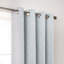 Paire de rideaux occultant en polyester Kamri-1367891884-1367891887
