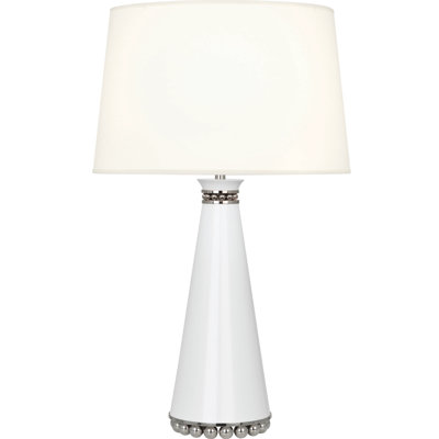 Pearl Metal Table Lamp