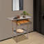 Table d'autel avec tiroirs (style chinois)