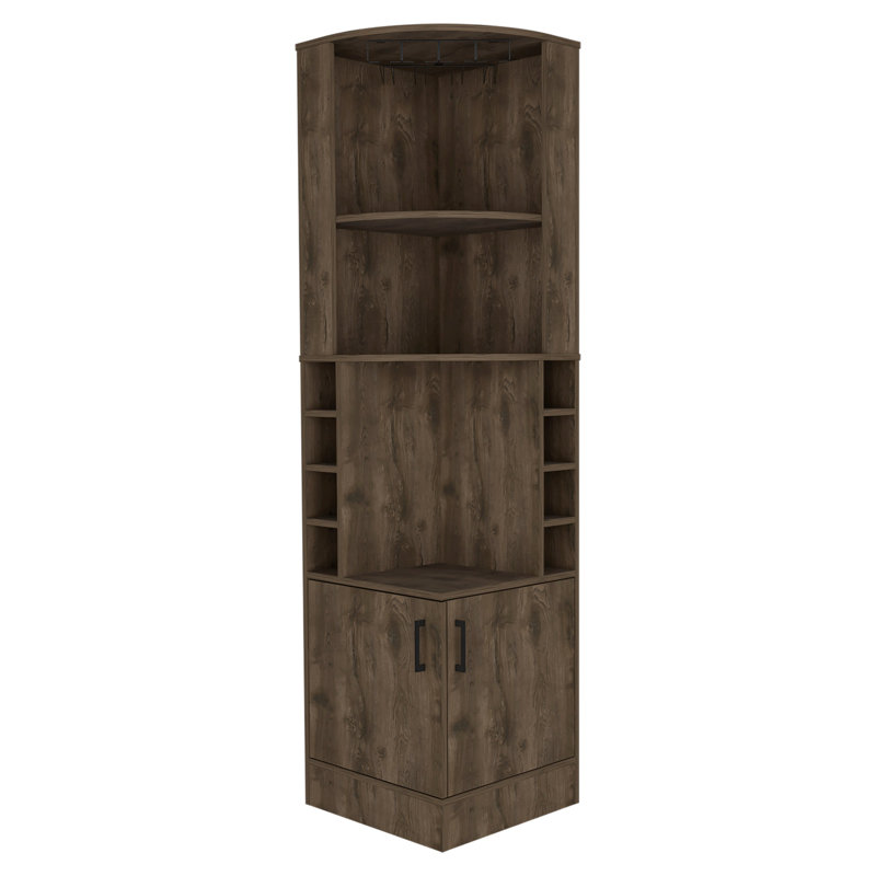 Olean 46.9cm Bar Cabinet