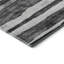 Premium Machine Washable Lyndhurst AMF1191 Stripes Rug-1705815327
