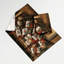 Tapisserie murale «Christmas»-133644584