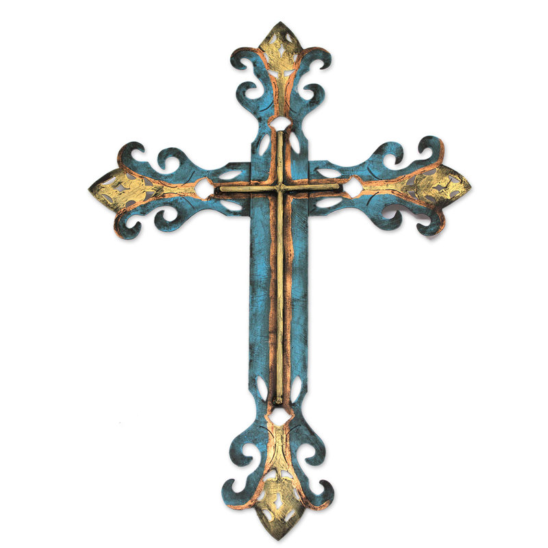 Handmade Metal Wall Decor