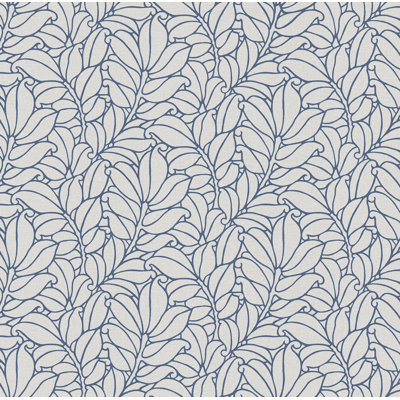 Lua Modern Floral Wallpaper