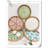 Wolfort Natural Fibers Tray