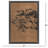 Bloesem I Framed Art