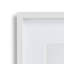 Haak Picture Frame with Mat-1827039882