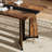 Rectangular Dining Table for 8 People-128516178