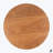 Ascano Solid Wood End Table