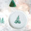 Lastra Stoneware Serving Utensil