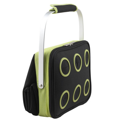 Multi Purpose Cooler Carrier