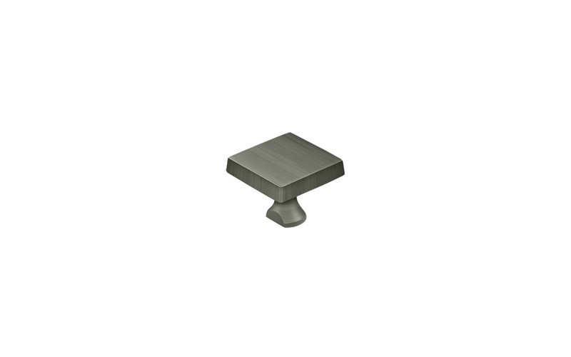 Shutter / Door Accessory, Antique Nickel