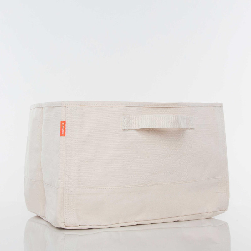Bac en tissu pour baignoire, Naturel
