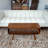 Breadon Solid Wood Coffee Table