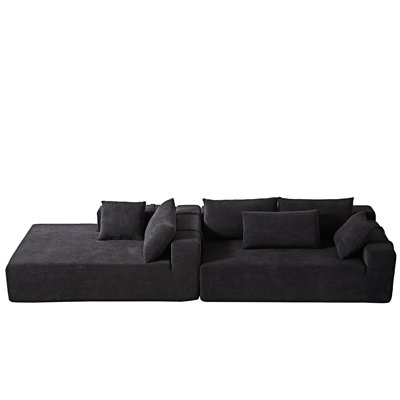 Upholstered Sectional Sofas