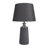 Concrete Table Lamp