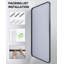 Metal Rectangle Mirror