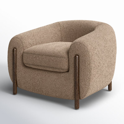Amaryllis Barrel Chair