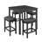 Merlen 35'' Bar Set-91949465